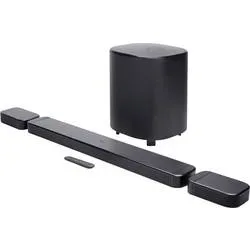 JBL, JBL Soundbar "Bar 800MK2" 7.1 (Bluetooth  WLAN (WiFi) )