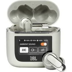 JBL, JBL Lautsprecher "Pro 2 Champagner" Stereo (Bluetooth Mikrofon  Sprachsteuerung )
