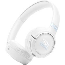 JBL, JBL On-Ear-Kopfhörer "Tune 680NC" A2DP Bluetooth Active Noise Cancelling (ANC)  Freisprechfunktion Kabelloser On-Ear-Kopfhörer mit Noise-Cancelling