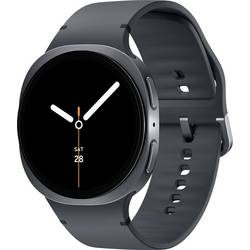 Samsung Samsung Galaxy Watch8 44mm BT graphite Smartwatch Graphite