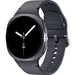 Samsung Samsung Galaxy Watch8 40mm BT graphite Smartwatch Graphite