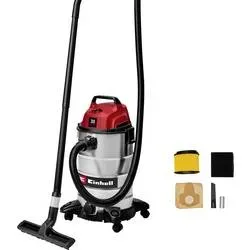 Einhell, Einhell Nass-Trocken-Sauger "TC-VC 3055 S"