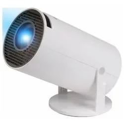 Denver Beamer PR-2500 LED 175 ANSI-Lumen 1920 x 1080 Full HD Full HD, mit Fernbedienung