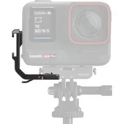 Insta360 CINSABGF Schnellspann-Halterung Insta360 Ace Pro, Insta360 Ace