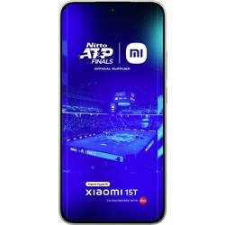 Xiaomi 15T 256 GB Grau EEK A (A - G) 17.3 cm (6.83 Zoll) Smartphone