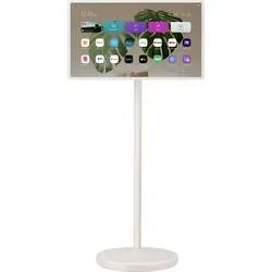 LG Electronics, LG ELECTRONICS TV LED 27LX6TDGA, 27''/68cm QHD (2560x1440 pixels)