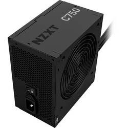 NZXT C750 Netzteil / Stromversorgung 750 W ATX 80PLUS® Bronze