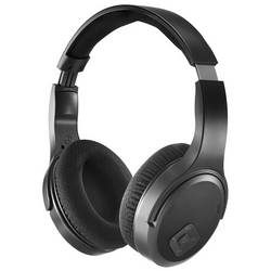 undefined, Over-Ear-Kopfhörer Active Noise Cancelling (ANC) eingebautes Mikrofon, Ladezeit: 2,5h