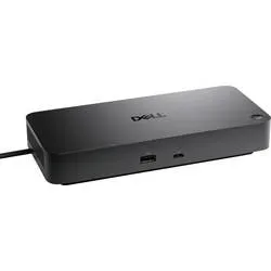 Dell Thunderbolt? 5 Dockingstation WD25TB5 Passend für Marke Dockingstations: Dell