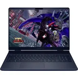 Dell Notebook AW 16X Aurora 40.6 cm (16 Zoll) WQXGA Intel® Core? Ultra 9 275HX 32 GB RAM 2 TB SSD Deutsch, QWERTZ Intel
