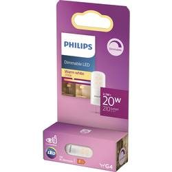 Philips - LED Brenner, 20W
