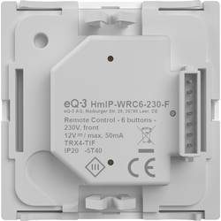 Homematic IP Wandtaster Homematic IP Funk Wandtaster ? 6-fach, 230 V