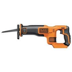 Black&Decker, Akku-Säbelsäge BDCR18N, 18Volt