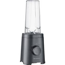 Severin 3743 Smoothie-Maker 320 W Schwarz