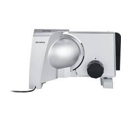 Severin 3917 Allesschneider 3917 Grau