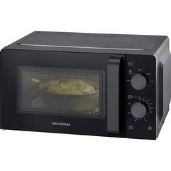 Severin - Mikrowelle MW7580, 19 Liter ÖKO INVERTER, 19 L