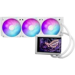 Asus Asus WAK ROG RYUO IV 360 ARGB WHT Wasserkühlung-Chipkühler
