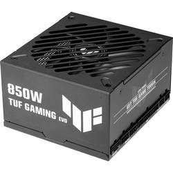 Asus ASUS Netzteil TUF Gaming-850G-EVO PC Netzteil 850 W ATX 80PLUS® Gold