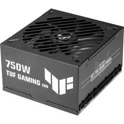 Asus ASUS Netzteil TUF Gaming-750G-EVO PC Netzteil 750 W ATX 80PLUS® Gold