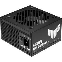 Asus ASUS Netzteil TUF Gaming 650B-EVO PC Netzteil 650 W ATX 80PLUS® Bronze