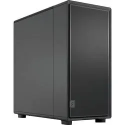 Fractal Design Epoch XL Tower PC-Gehäuse Schwarz