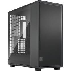 Fractal Design Epoch XL Tower PC-Gehäuse Schwarz