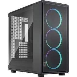 Fractal Design Epoch XL Tower PC-Gehäuse Schwarz