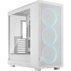 Fractal Design Epoch XL Tower PC-Gehäuse Weiß