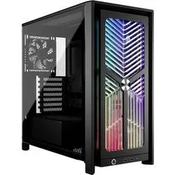 Corsair, Corsair FRAME 4000X RS , Tower-Gehäuse