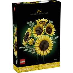 Lego Botanicals, Lego® Botanicals 11502 Sonnenblumen 18+ Jahre