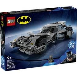 LEGO, LEGO® - DC Universe Super Heroes Batman vs. Superman: Batmobil (76331)