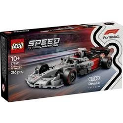 LEGO Speed Champions, Lego® Speed Champions 77259 Audi Revolut F1® Team R26 Rennwagen 10+ Jahre