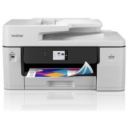 Brother Brother MFC-J6760DW - Multifunktionsdruc Multifunktionsdrucker Tintenstrahl Farbe A3 Drucker, Scanner, Kopierer,