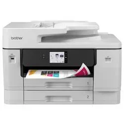 Brother Brother MFC-J6960DW - Multifunktionsdruc Multifunktionsdrucker Tintenstrahl Farbe A3 Drucker, Scanner, Kopierer,