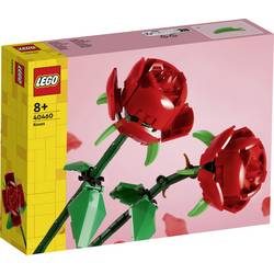 Lego Botanical, Lego® Botanical 40460 Rosen 8+ Jahre