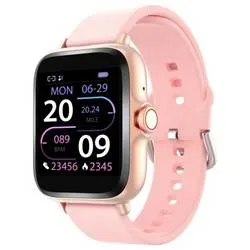 Denver SWC-156ROMK2 Smartwatch Rose