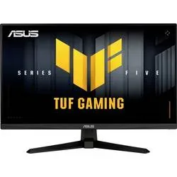 ASUS, Asus Gaming-Monitor "TUF Gaming VG249QM5A" 60,9 cm/24 ″ 1920 x 1080 px Full HD 60 Hz
