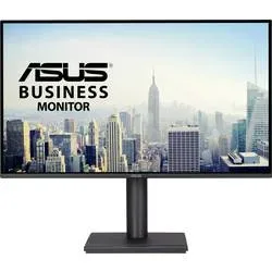 ASUS, ASUS BE27AQ 27 QHD Monitor (5 ms Reaktionszeit, 75 Hz)