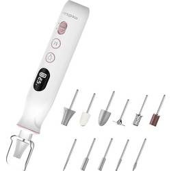 Medisana MP 940 Manicure/Pedicure Set Maniküre-Pediküre-Set