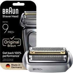 Braun, Braun - Scherkopf