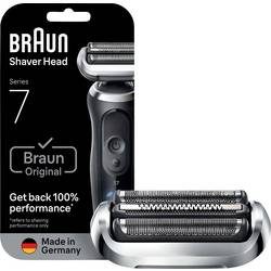 Braun, Braun - Scherkopf