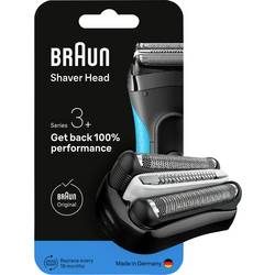Braun, Braun - Scherkopf