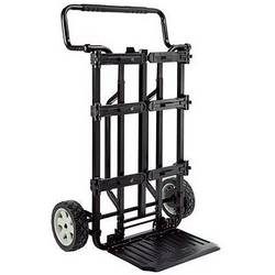 DEWALT 1-70-324 Transportwagen Gummi