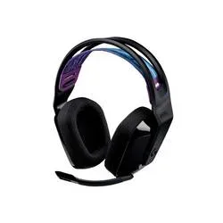 Logitech, Logitech Gaming-Headset "G535 Lightspeed Gaming Headset"