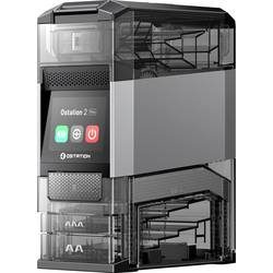 OLight Ostation 2 Pro-EU (OS) Rundzellen-Ladegerät LiIon, NiMH Mignon (AA), Micro (AAA)