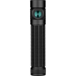 OLight Baton 4 Pro LED Taschenlampe IPX8 (wasserdicht) akkubetrieben, Li-Ionen Akkus 1300 lm