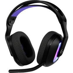Logitech G, Logitech G G522 Gaming Headset Black – Gaming Headset/Gaming Kopfhörer – schwarz