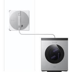 ECOVACS - Fensterreiniger W3 OMNI Winbot, One Size