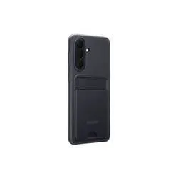 Samsung Backcover Samsung Galaxy A57 5G Schwarz Stoßfest EF-OA576TBEGWW