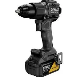 DEWALT DCD86MP1T-QW 2-Gang-Akku-Schlagbohrschrauber